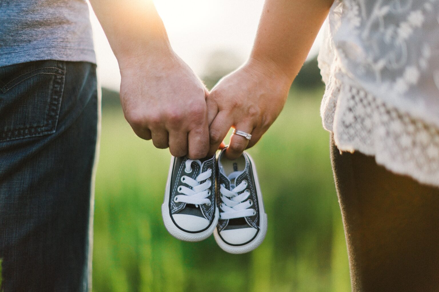 Secondary Infertility
